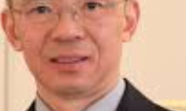 Renvoi de l'ambassadeur de Chine en France