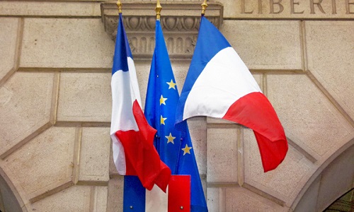 Référendum pour la sortie de l'Europe