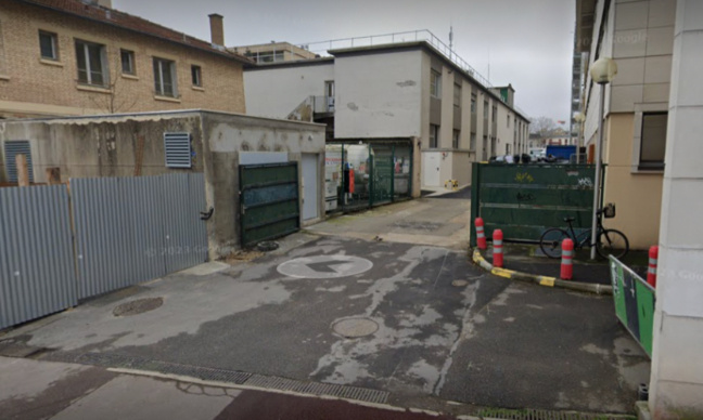 Pour la fermeture de l’hôpital psychiatrique de Saint Germain en Laye