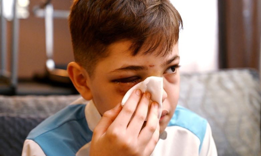 Pour Farès et tous les autres : M. Pap Ndiaye agissez contre le harcèlement scolaire ! 