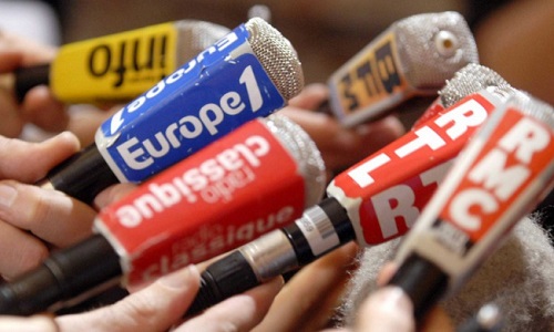 Ne vous laissez pas influencer par les médias