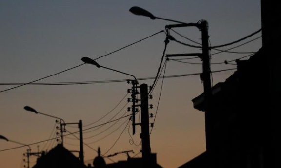 Pour le rétablissement de l’éclairage public durant la nuit dans les villes de France !