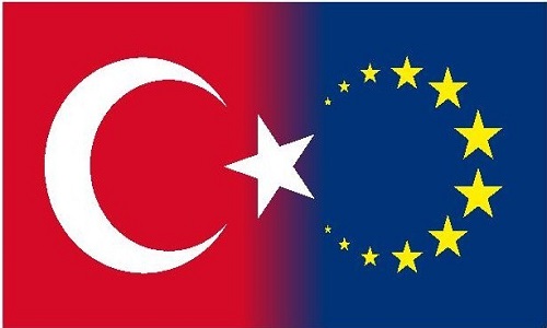 Pour un référendum sur la continuité des négociations avec la Turquie