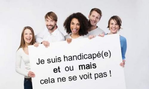 Pour que les jeunes atteints de maladies Dys puissent bénéficier d'un permis avec un forfait