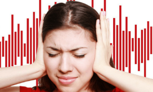 Pour plus de prévention sur les acouphènes suite à un traumatisme sonore !