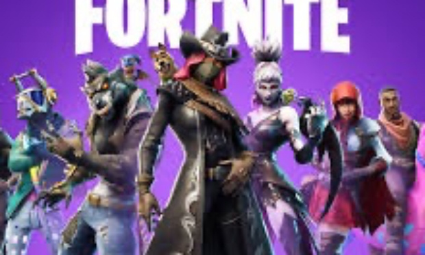 Back to the old fortnite