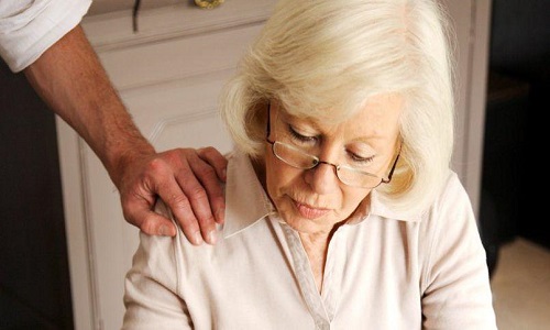 Je veux montrer le vrai visage de la justice