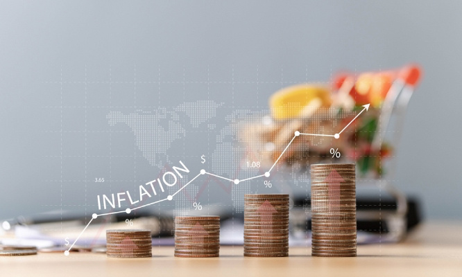 Inflation : pour une augmentation du pouvoir d'achat et une baisse de la TVA !