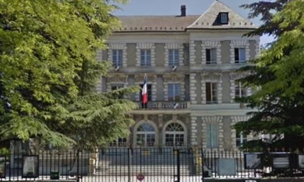 Pour la reconstruction de la sous-préfecture de Saint Julien-en-Genevois (74) !