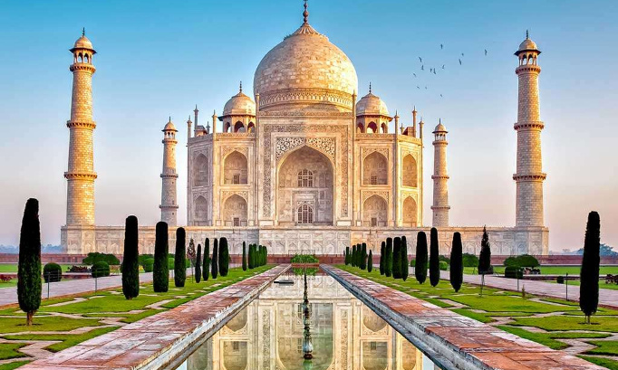 Engagement pour préserver les 7 nouvelles merveilles du monde