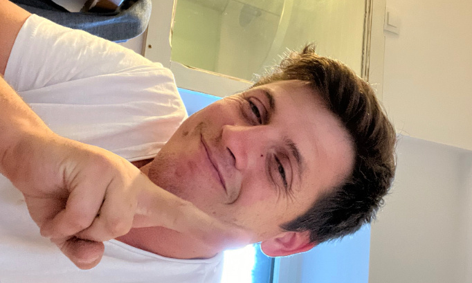 Une sélection en B pour Yoyo