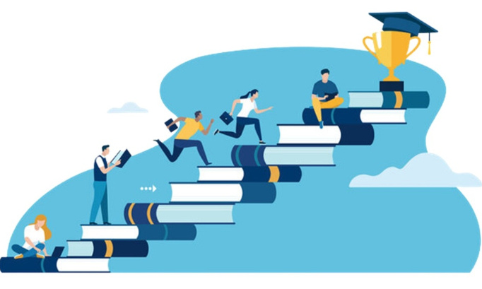 Bien-être > les savoirs : encouragions les élèves à aimer l'apprentissage!