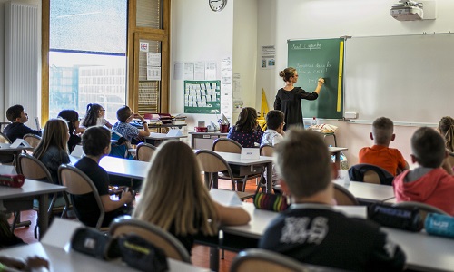 Non à la fusion des classes de CE2 et CM1 de l'école Saint Jean de Meung-sur-Loire pour l’année scolaire 2016-2017