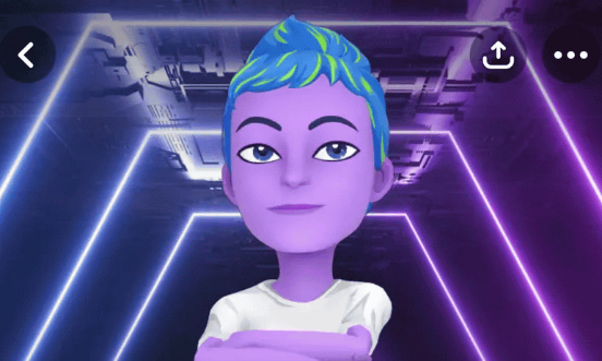 Pour avoir le choix de ne pas avoir AI sur Snapchat