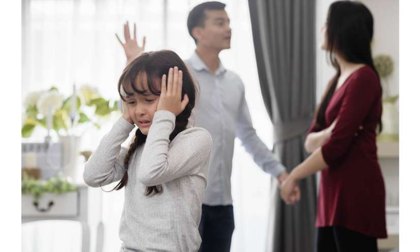 Assurer la sécurité des femmes victimes et protéger les enfants victimes, loin des auteurs de violences