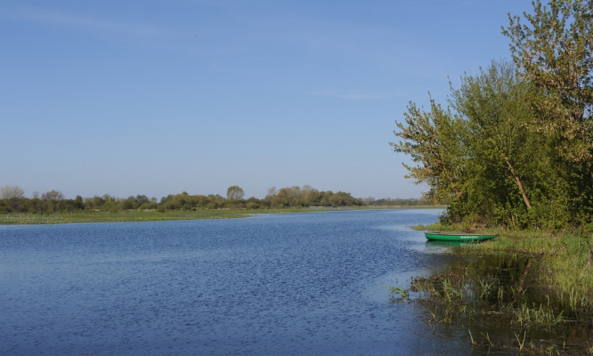 Pour la protection des zones naturelles !