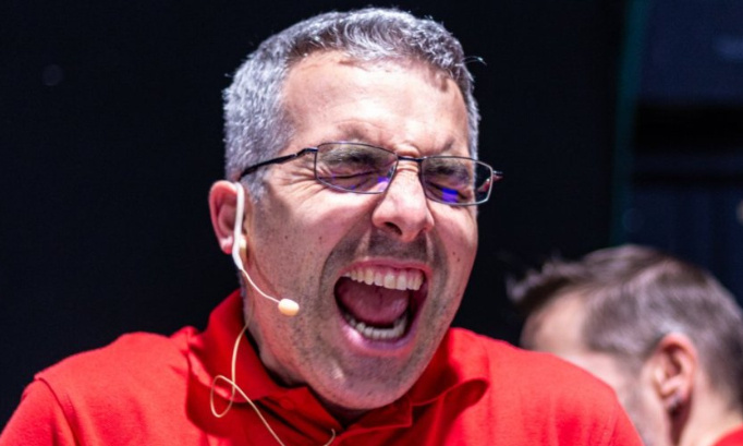 Pétition pour que Michidar et Ego fassent un album de reprises Disney