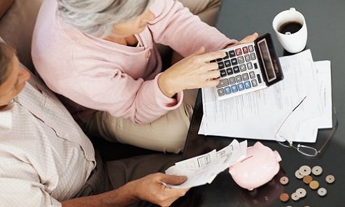 Abolition de la loi sur les revenus des retraités !