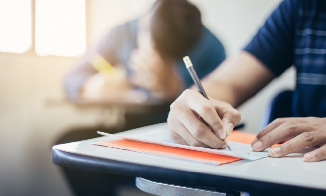 Sauvez notre poursuite en Master 2, Rattrapages en anticipés