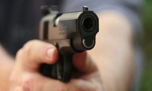 Remplacer les armes qui tuent par des armes neutralisants et paralysants !