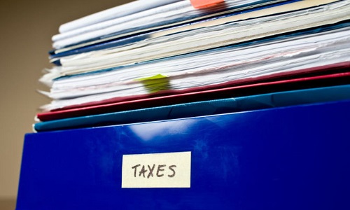 Non à l'application de cette taxe !