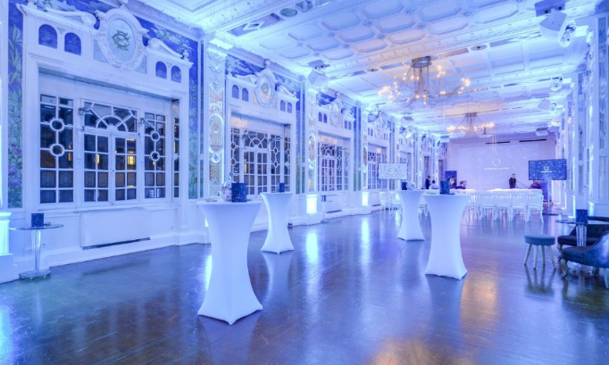 Pétition pour le gala de fin d'année