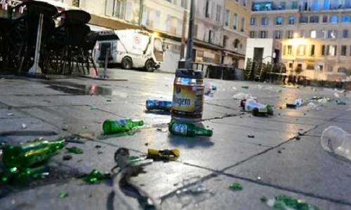 Que l'on arrête de prendre les citoyens pour des imbéciles