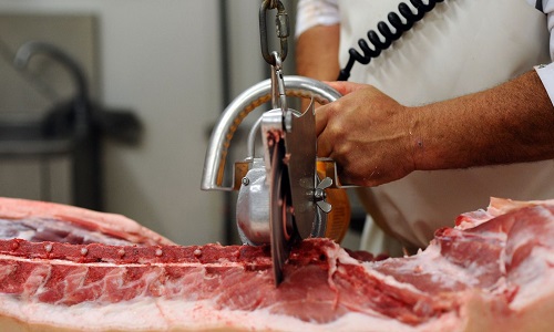 Arrêtons la cruauté dans les abattoirs !