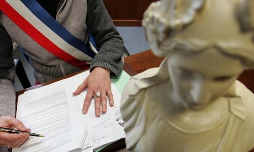 Du changement pour nos élus!