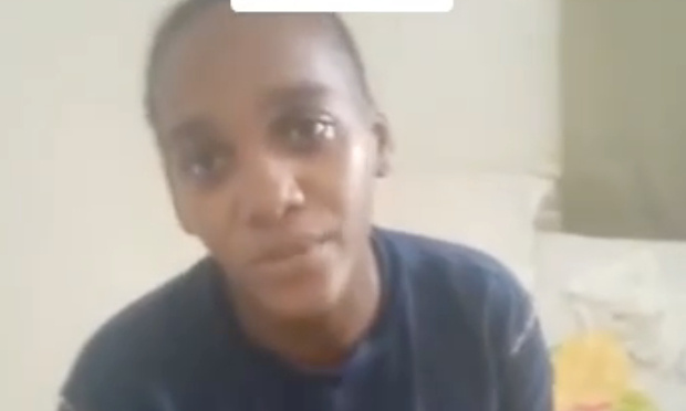 Pour que la clinique Chambrier libère notre sœur et son bébé !