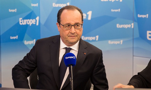 L’arrêt de cette politique