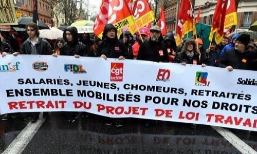 Suppression immédiate et définitive du 49.3