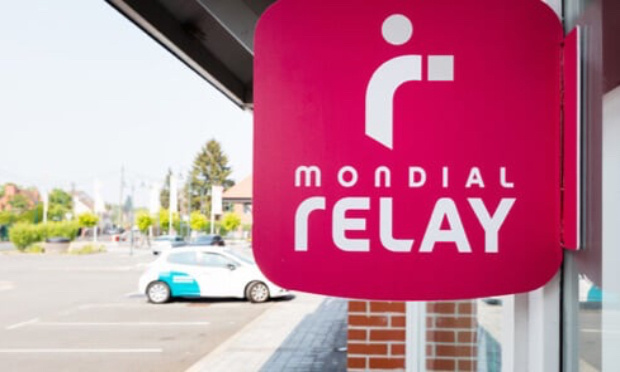 OBTENTION D'UN POINT RELAIS AVEC MONDIAL RELAY