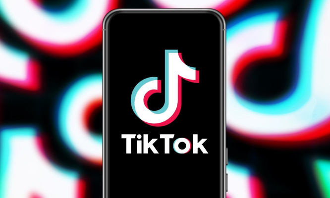 Pour l'activation des messages vocaux sur TikTok