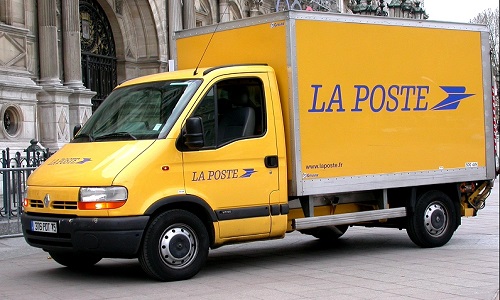 Le boycott de chronopost et colissimo