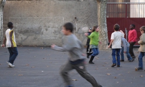Sauvons la Caisse des écoles de Saint-Pierre du Perray !
