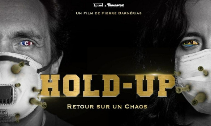 Diffuser Hold-Up dans les écoles, collèges, lycées, universités