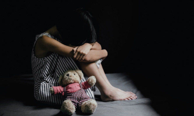 Une vraie justice pour la fillette violée à l'âge de 3 ans !