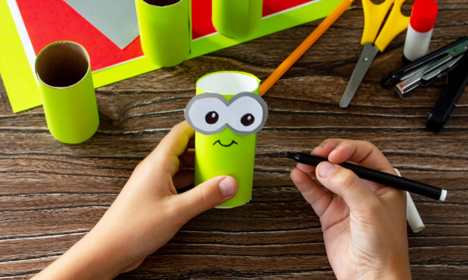 Inscription estivale au centre de loisirs de La Jarrie