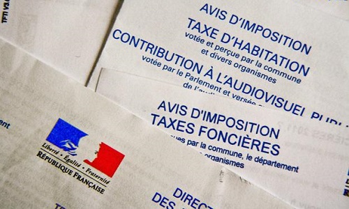 Non aux augmentations des impôts locaux 2016 du SICOVAL