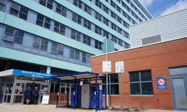 Pour le retour à la gratuité des parkings hospitaliers