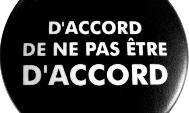Israël -Palestine : ne pas couper les ponts.