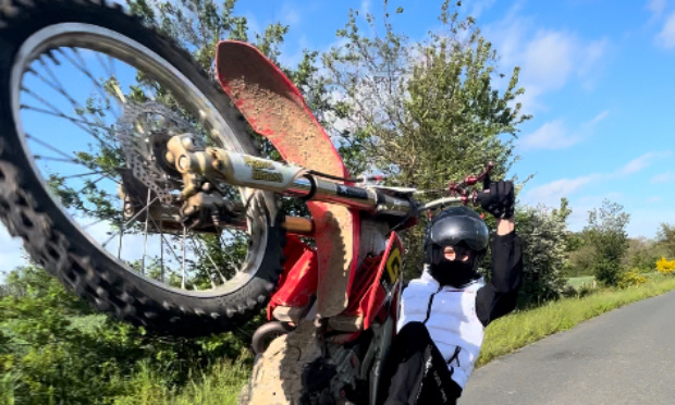 Faire de la bikelife un sport