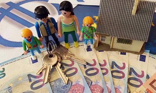 Retrait de la taxe des propriétaires !