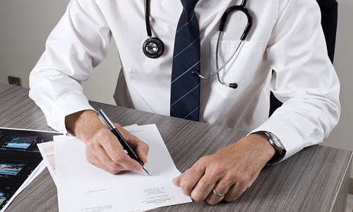 Contre les déserts médicaux ruraux!