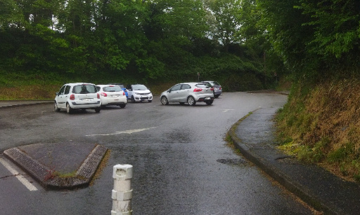 Il faut sécuriser les abords de l'école Notre Dame de Lourdes - Morlaix