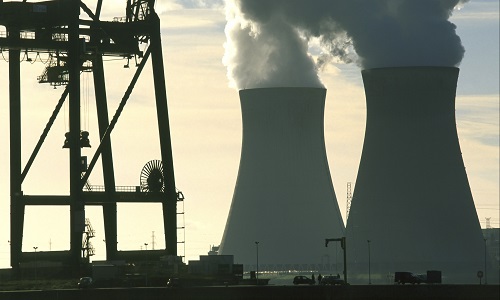 Contre le projet insensé d implantation d'une autre centrale nuclèaire dans le Nord !