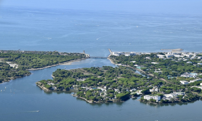 Pétition pour le curage urgent de la Passe des Abîmes à La Grande Motte / Le Grau du Roi
