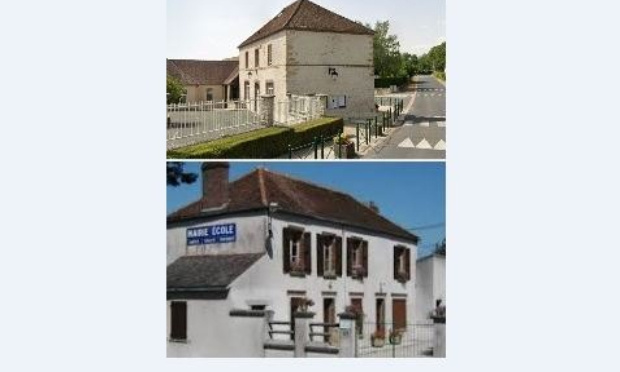 Demande de maintien de classe RPI Chalautre la Petite / Soisy Bouy