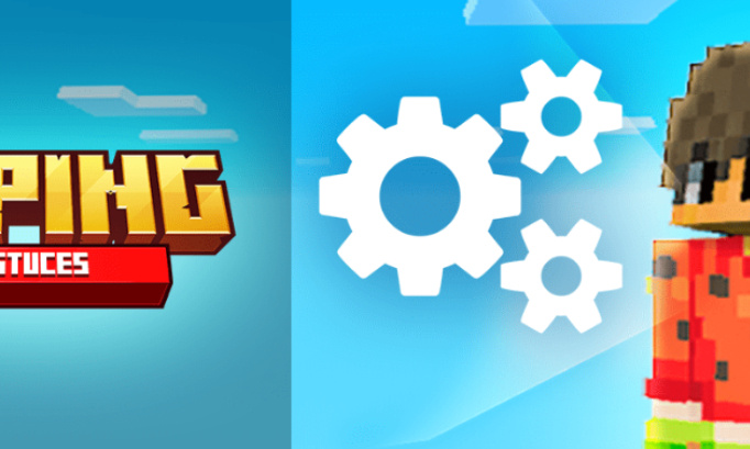 Les spawners et leurs limites